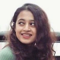 Ms. Meghdeepa Manna